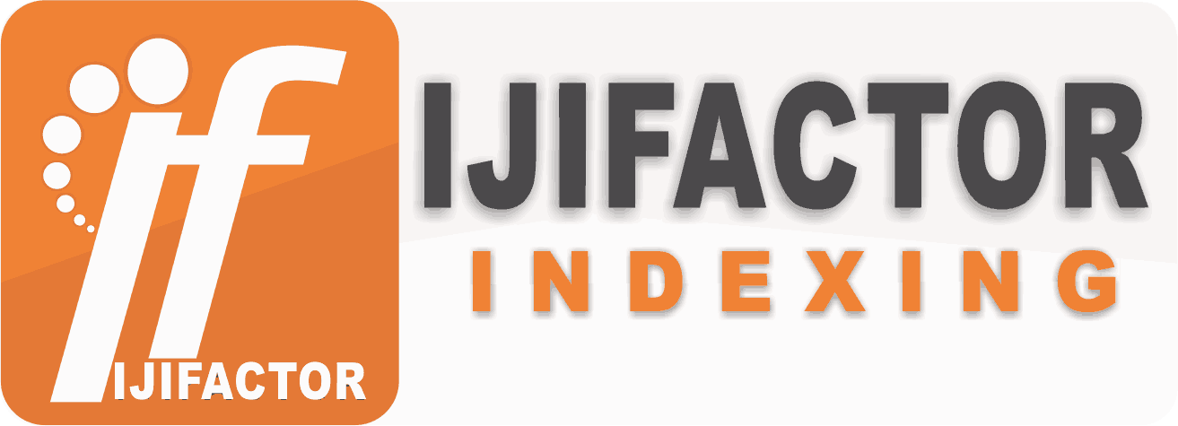 IJRPR Impact Factor